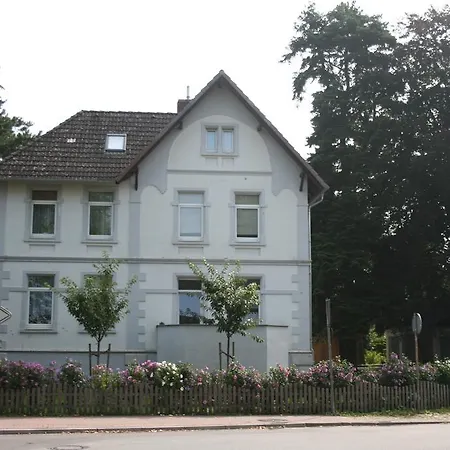 Ferienwohnung am Kurpark-3