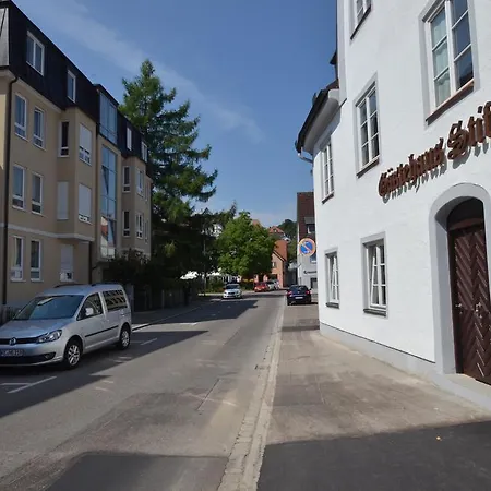 Gästehaus Stiftsstadt-3