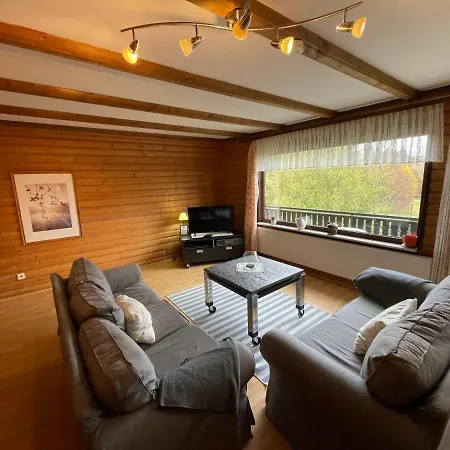 Holiday Home Ferienpark Himmelberg-5 By Interhome-3