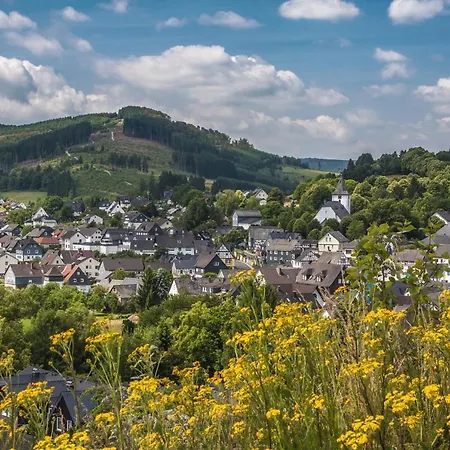 Lahntalhotel Feudingen-3