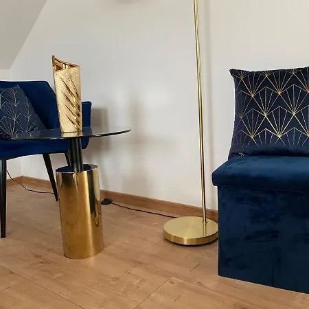 Ferienwohnung Fuchs-2