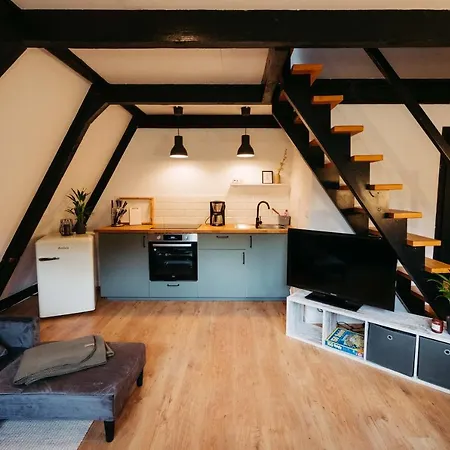 Gemütliches Nurdachhaus im Naturparadies mit Sauna - Erholung pur-3