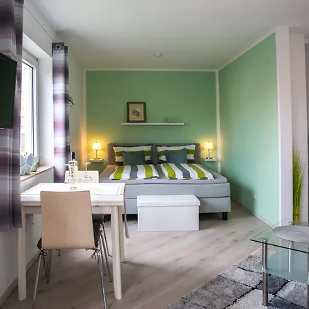 Ferienwohnung Toskana mit Schwimmbad und Sauna-3
