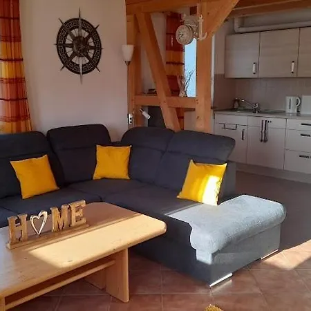 HM - Ferienhaus 3 Deluxe Krombachtalsperre Westerwald exklusive verbrauchte NK-2