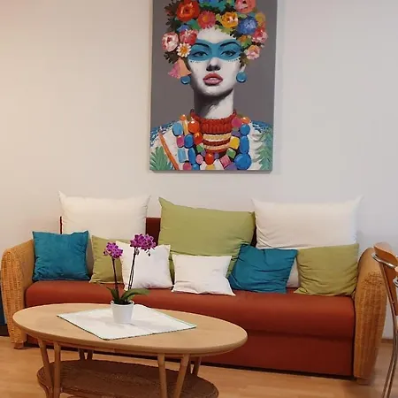 Ruhige Ferienwohnung im Zentrum von Kempten-2