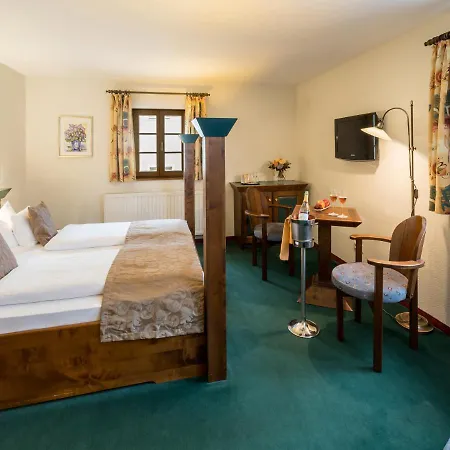 Hotel Saigerhütte-3