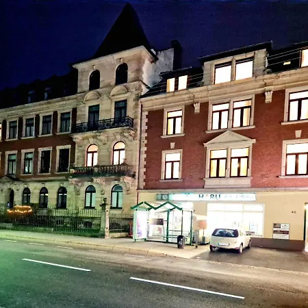 Hofgarten Apartments-2