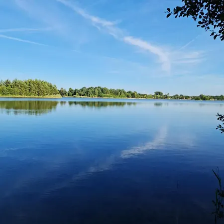 Ferienhaus Frieda Kiebitzsee-3