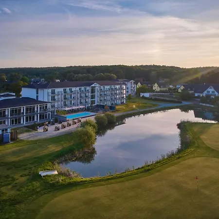 Dorint Resort Baltic Hills Usedom-2