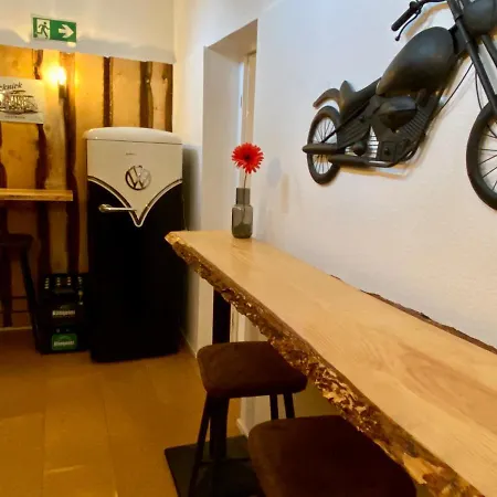 Hostel Harzer Hof-2