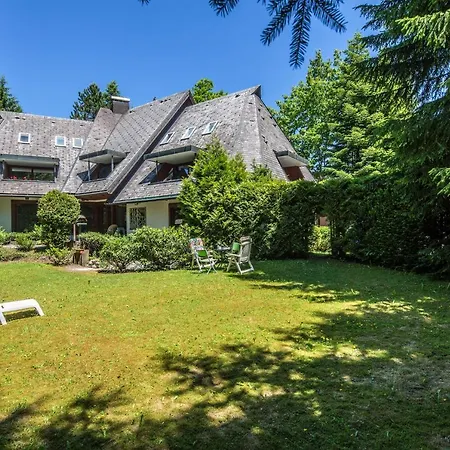 Landhaus Amselhof Hinterzarten-3
