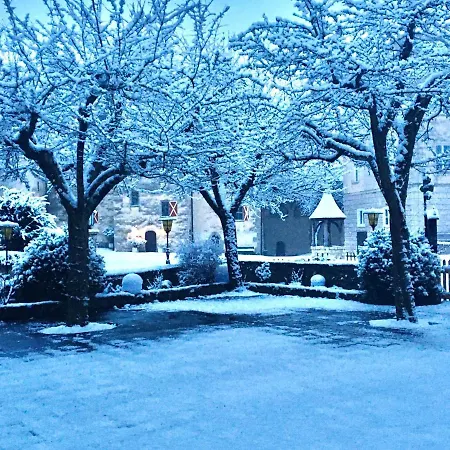 Schlosshotel Harburg-3