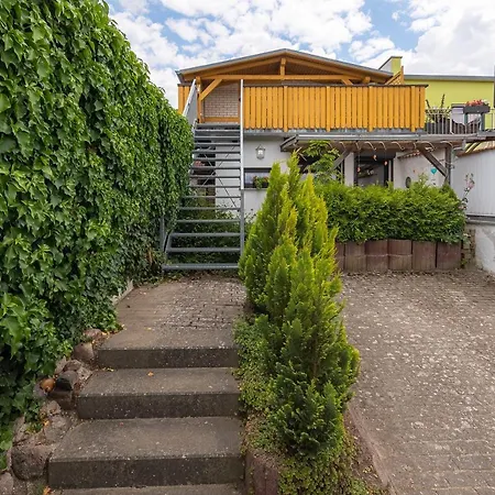Ferienwohnung Müritzblick-2