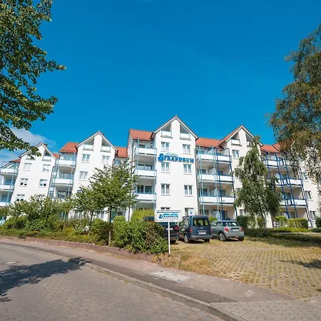 Strandruh Apartments-3