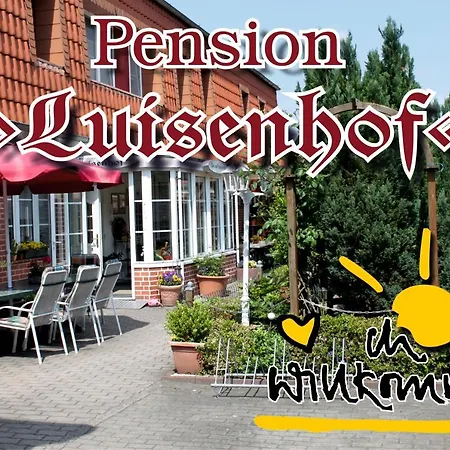 Pension-&Cafégarten Luisenhof-3