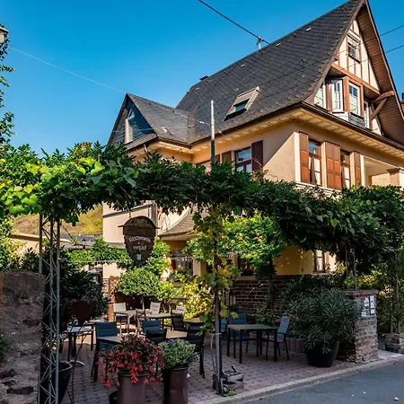 Ferienweingut Villa Hausmann-3