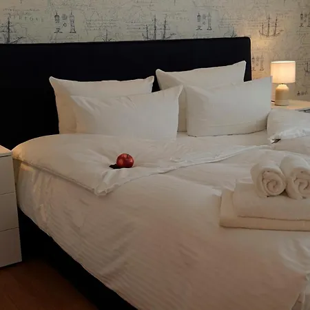 Hotel Meerlust-2