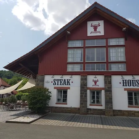 Hotel Gutshof Herborn-2