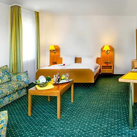 Hotel Hirsch-3