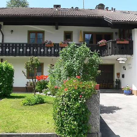 Gaestehaus Gaisalpe-2