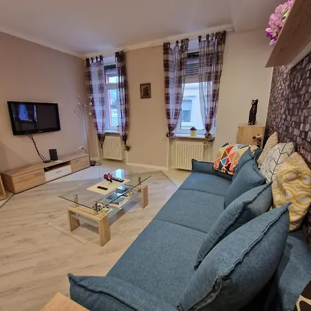 Mozart27 - Ferienwohnung-2