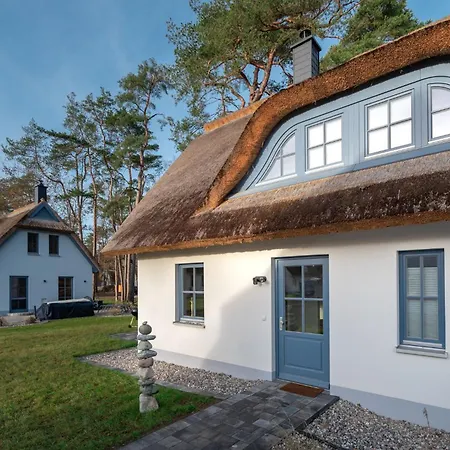 Ferienhaus Flotte Sprotte-2