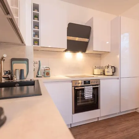 Villa Verdandi - Wohnung 10-2