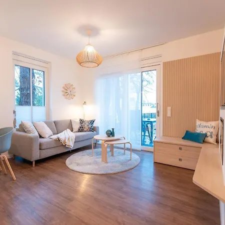 Villa Verdandi - Wohnung 10-3
