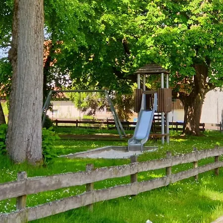 16 Personen Harzhaus für Gruppen in Clausthal-Zellerfeld-2