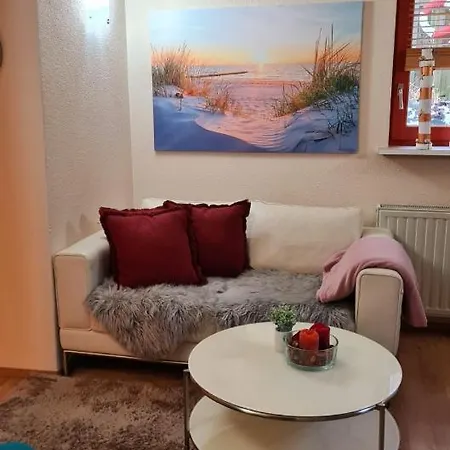 Ferienwohnung im Garten Eden-3