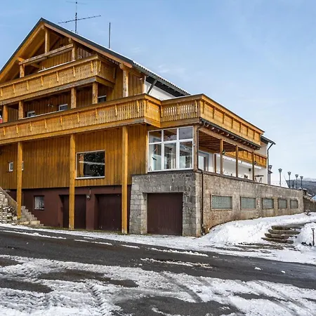Pension Bayerisch Haeusl-2