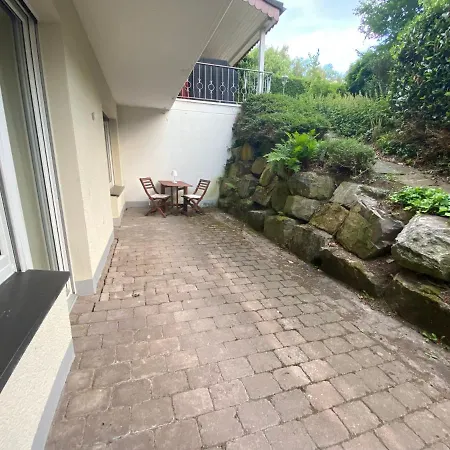 Modernes Apartment in ruhiger Lage von Neheim-3