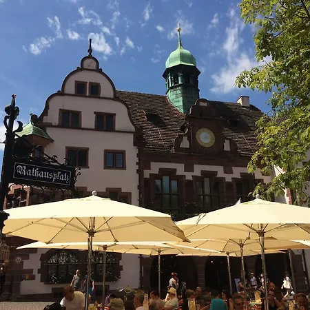 Hotel am Rathaus-2