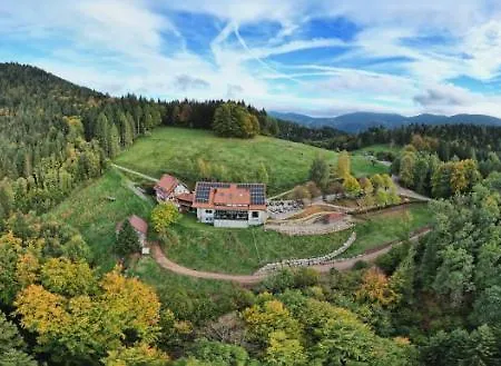 Berggasthaus Braunbergstüble-3