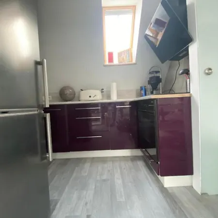 Ferienwohnung Ipsheim Zentral-3