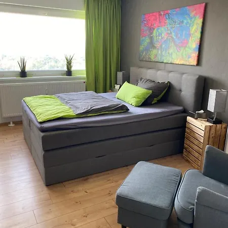 Apartment Stadtblick-2