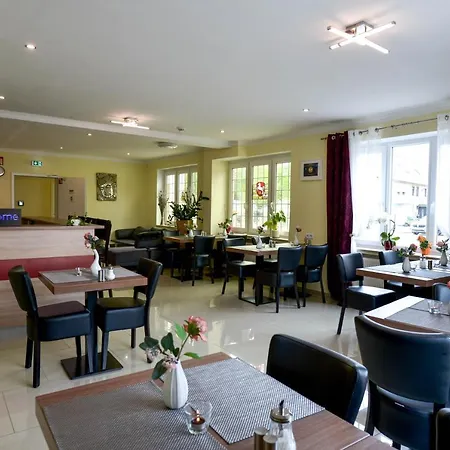 Hotel Heisede-3