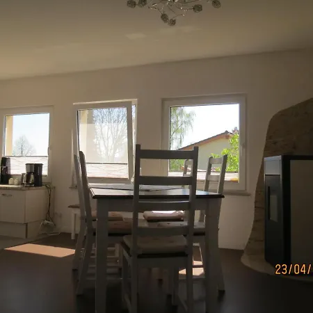 Ferienhaus an der Sternwarte-2