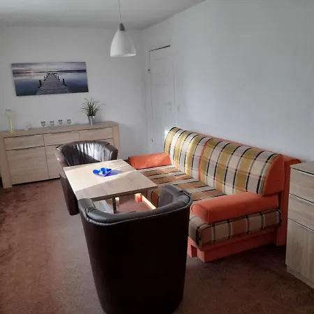 Ferienwohnung Hille-2