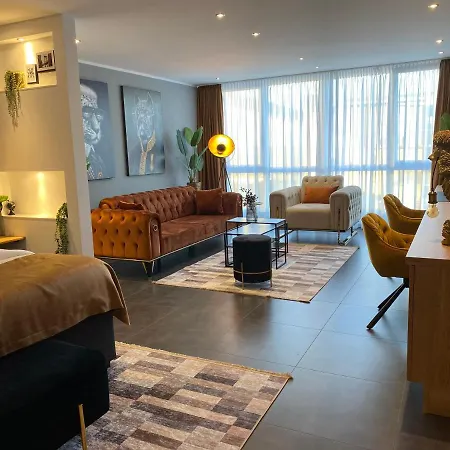 Marram Suitehotel-2