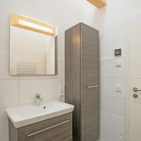 Residenz zum Südstrand, Wohnung Bucki-3
