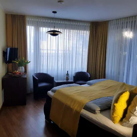 Hotel Bad Stebener Hof-3