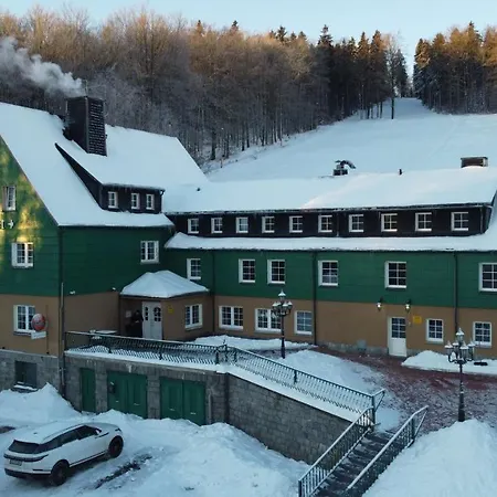 Hotel Waldeslust-2
