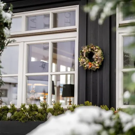 Boutique Hotel Relais Chalet Wilhelmy-2