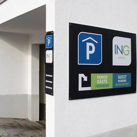 Ing Hotel By Wmm Hotels-3