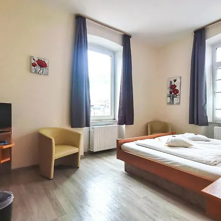 B8 Hotel Kitzinger Hof-2