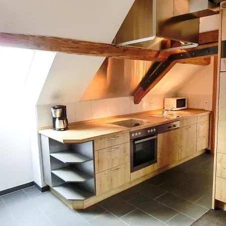 Gästezimmer im Weingut Wolf-3