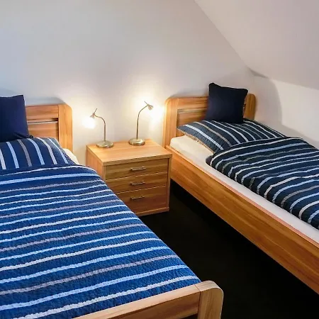 Gästezimmer im Weingut Wolf-2