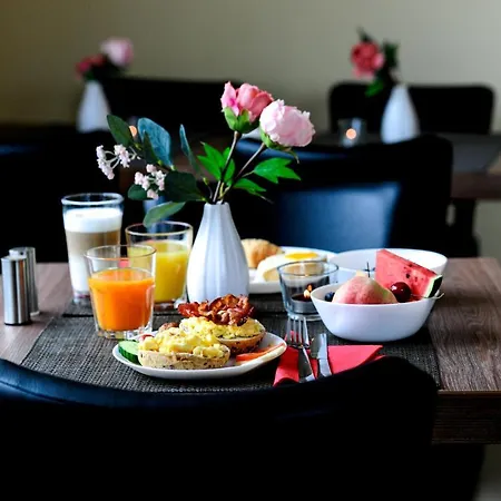Hotel Heisede-2