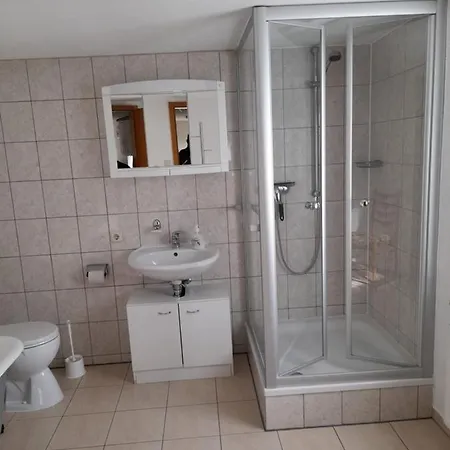 Ferienwohnung Hille-3